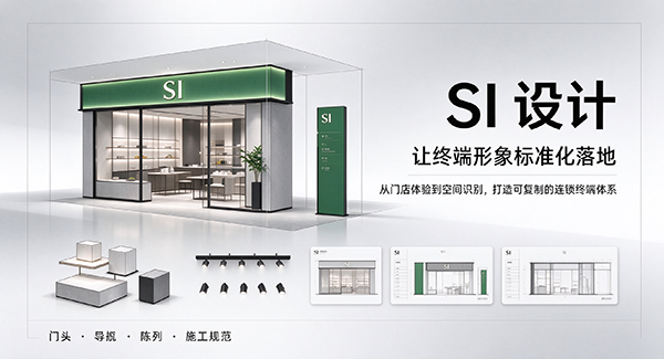 珠海SI设计